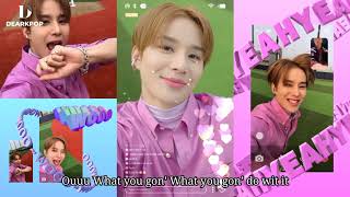 NCT U - Work It (MyanmrSub - mmsub)