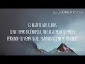 Ozuna x J Balvin x Chencho Corleone - Una Locura (Letra/Lyrics)