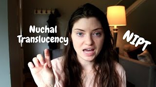 Nuchal Translucency “scare” & update