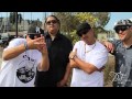 CALI GROWN CRUZ MATIK BEHIND THE SCENE mp3