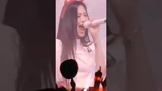 AHYEON'S EXTENDED HIGHNOTE IN SHEESH ENCORE 🔥 #babymonster #kpop #ahyeon #sheesh #likethat #concert