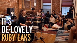 Watch Cole Porter Its Delovely video