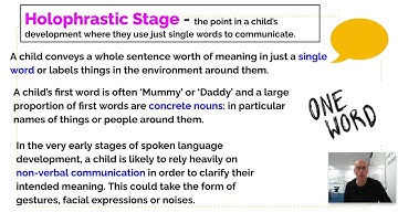 English Language A Level Introduction to CLD Theory -  Structuralism Paul Heselton