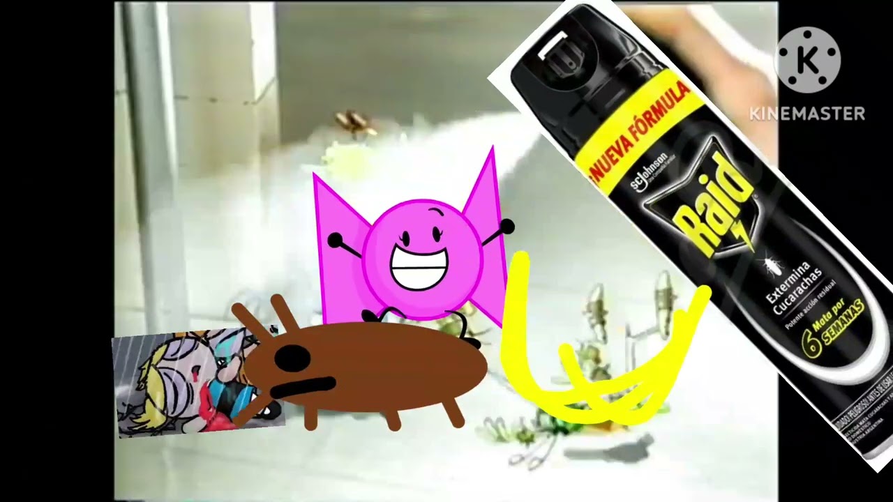 Raid mata bien muerto Sc johnson