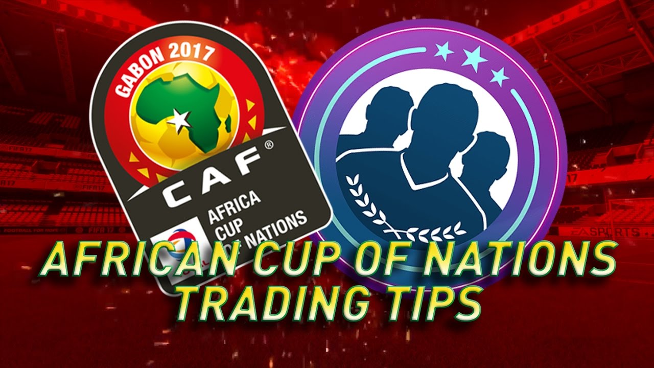 FIFA 17 SBC Trading Tips - African Cup of Nations - SBC Team?