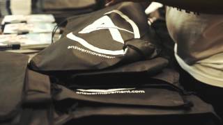The 2016 Answer Conference Recap