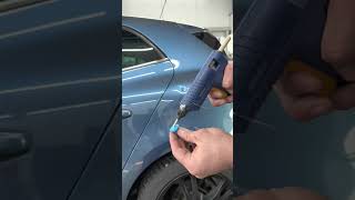 Renault Megane Seitenwand Reparatur (Full Video)