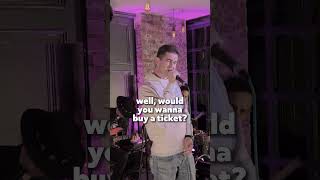 How To Fill A Live Music Venue