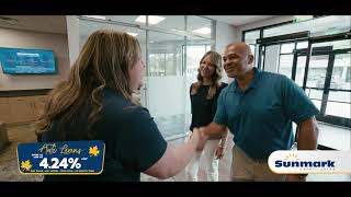 Sunmark :30 Autumn Auto Loan 2025