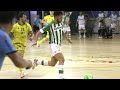 Real Betis Futsal - Jaén FS Jornada 27 Temp 20-21