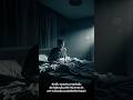 บ้านหลังสุดท้ายของหมู่บ้าน #horrorstories #creepypasta #scary