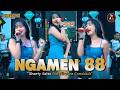 NGAMEN 88 - Shanty Salsa | Dangdut Koplo Terbaru | OM NIRWANA COMEBACK