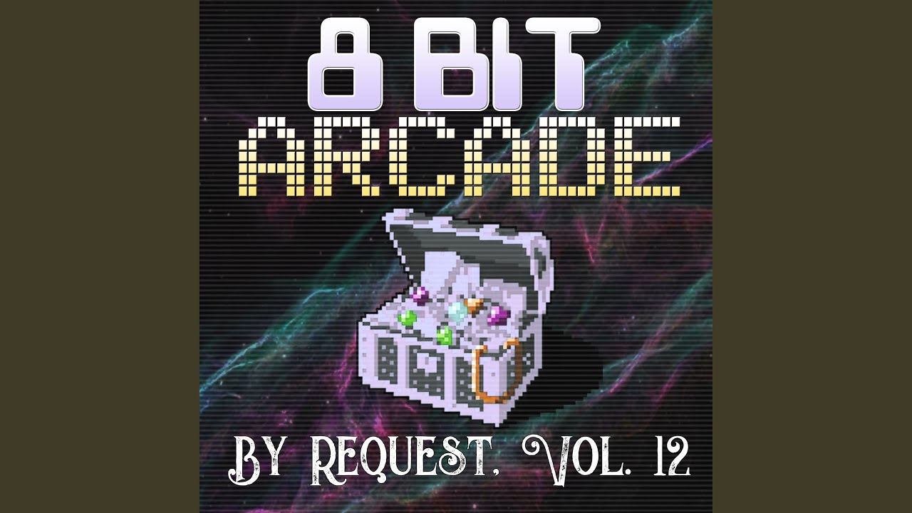 Watch Solo (8-Bit Jennie Emulation) on YouTube