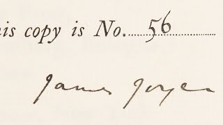 Signatory Curiosities