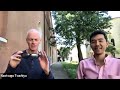 Conscious interview 4. Prof Ralph Adolphs http://emotion.caltech.edu/