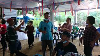 Biris Punya Biris By Marcus ( Francis Landong Cover )