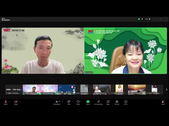 Outline Video Lộ Trình Mentor 5 - Buổi 83 - 4 Động Lực Sinh Tồn - 01.07.2024