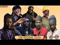 The Reggae 2026 3 0 DJ Sedan Buju Banton Kabaka Pyramid Luciano Lutan Fyah Turbulence mp3