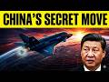 Something is Wrong: Why China Just Changed its Secret Space Mission!