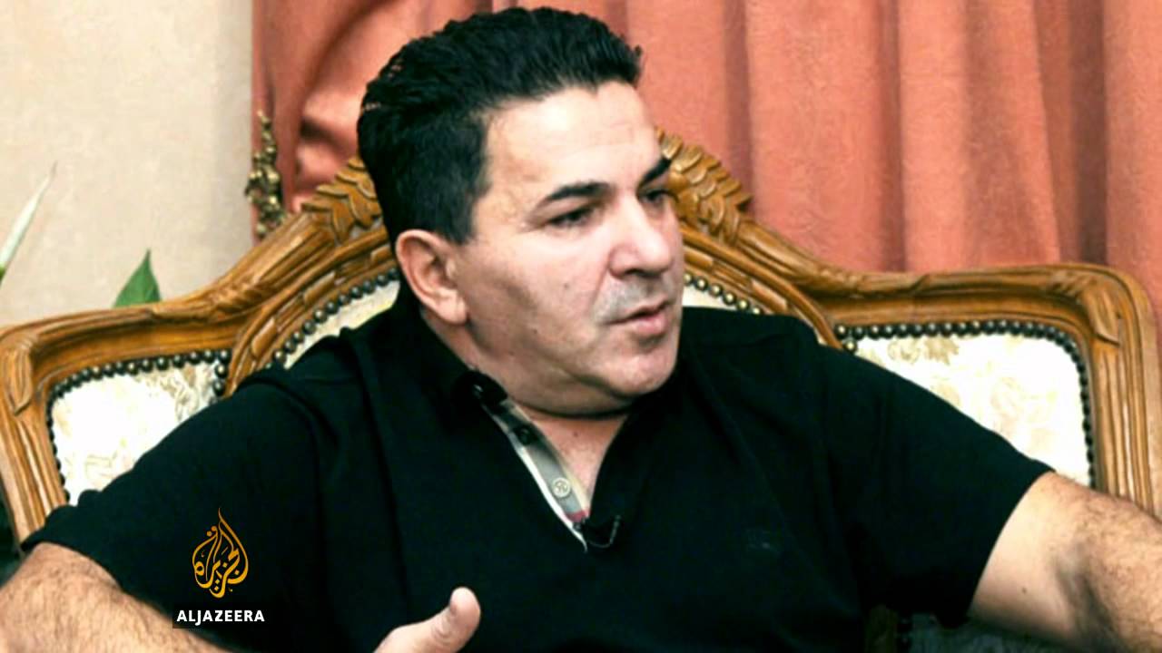 ناصر كلمندي على القائمة السوداء لوزارة الخارجية - الجزيرة البلقان