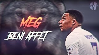 Kylian Mbappé ● King Of Speed Skills and goals | MEG Beni Affet 2023 Resimi