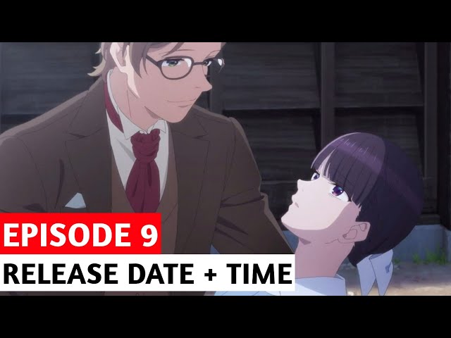 Data di uscita, ora, immagini di anteprima e conto alla rovescia di My  Happy Marriage Episode 9 – All Things Anime