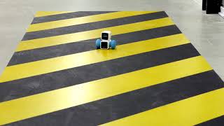 Create And Share Intelligent Robots Artibo