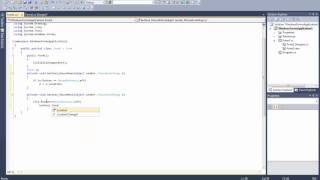 Make a control movable c#