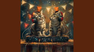 Feline Grace Notes