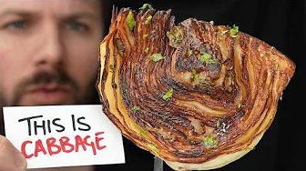 3 Simple Tricks To Elevate Your Cabbage