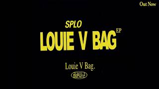 Splonie - Louie V Bag