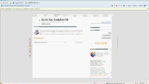 Xlink Tutorial! (System Link) [Connect to live w/ a banned xbox or silver xbox!]