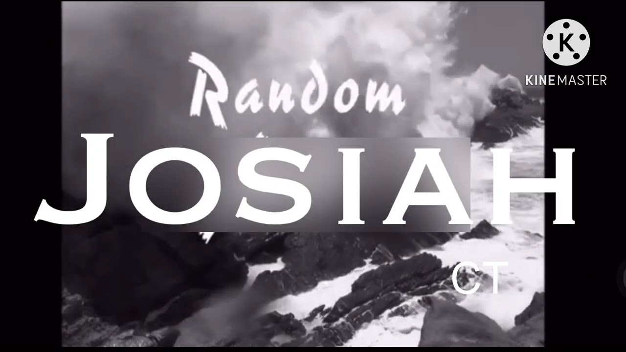 TCGC/Random Josiah Productions/Cayden Television (2011)