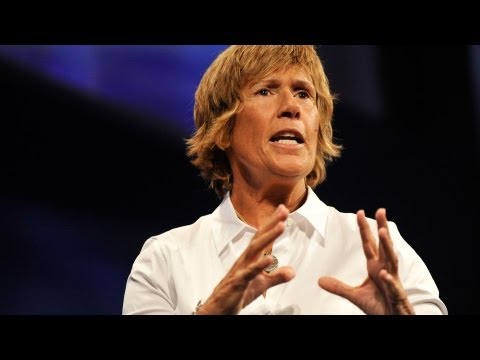 Diana Nyad: Extreme swimming with the world's most dangerous jellyfish