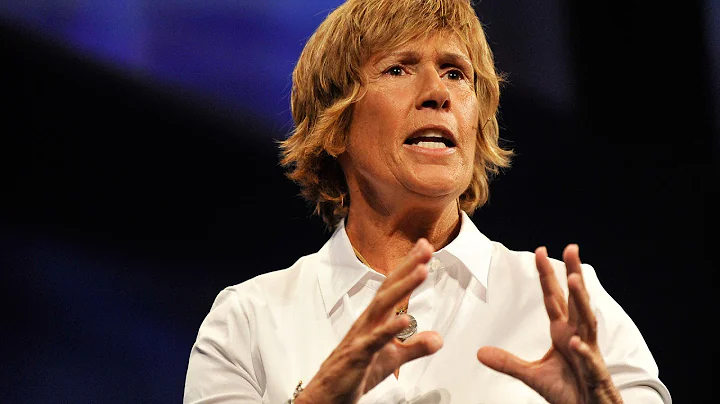 Diana Nyad: Extreme swimming with the world's most...