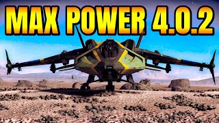 Ultimate Gladius Loadout Guide! Star Citizen 4.0.2