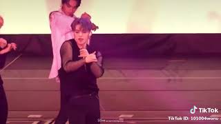 S.coups good to me fancam