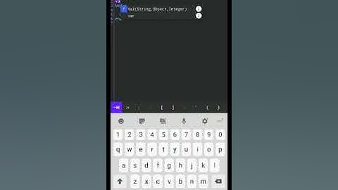 CARA MENGGUNAKAN APLIKASI PASCAL N-IDE | TUGAS LOGIKA & ALGORITMA