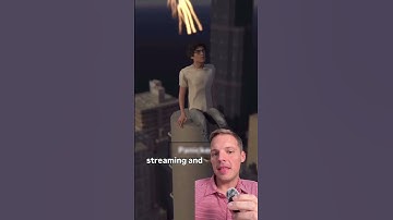 Het meest over het hoofd geziene bedrijf van 2025