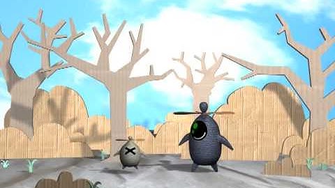 s2706752 final 3D Asessment