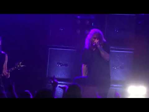 Overkill - Hello From The Gutter - Live @ City National Grove - Anaheim, Ca - July 14, 2023