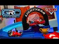 2024 grc jumping raceway from cars global racers cup  the beginning of a nostalgic era