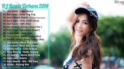 22 HITS LAGU DANGDUT REMIX TERBARU 2017  - Durasi: 1:22:49. 