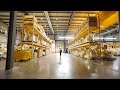 Tour of fanuc france office with romain bechu 