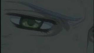 Wolf's Rain : You're Not Alone