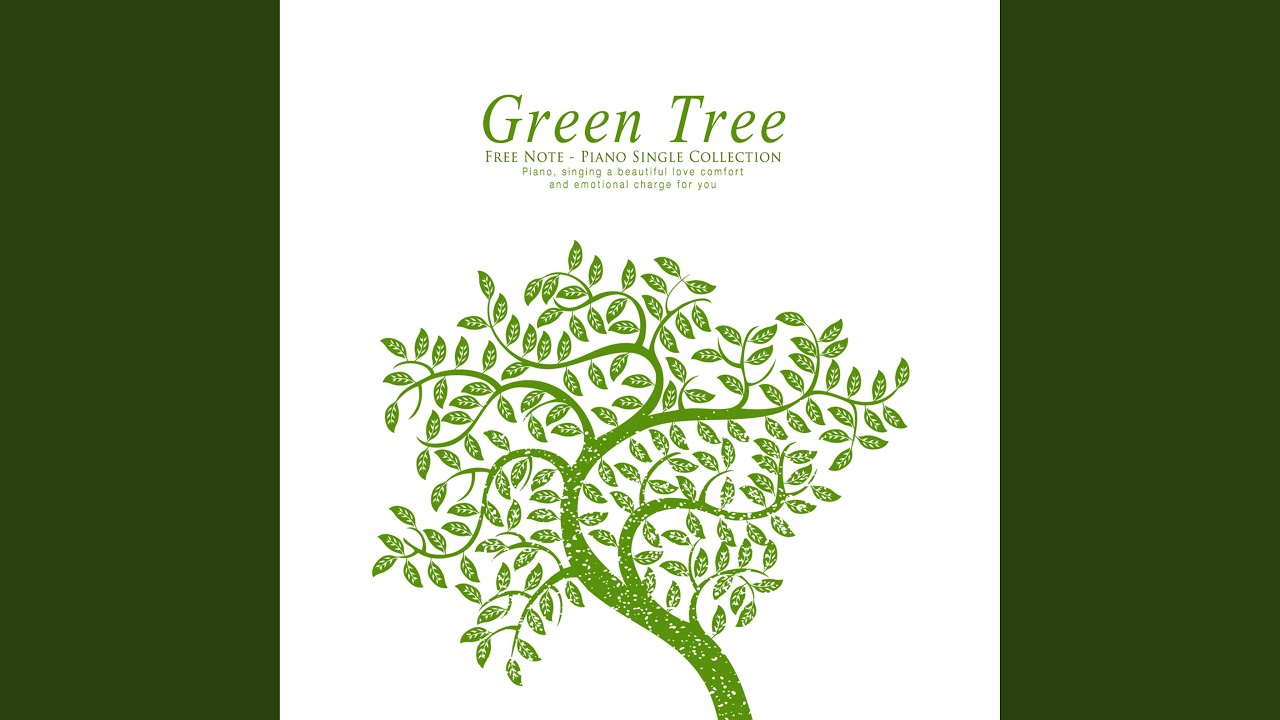 Green Tree YouTube