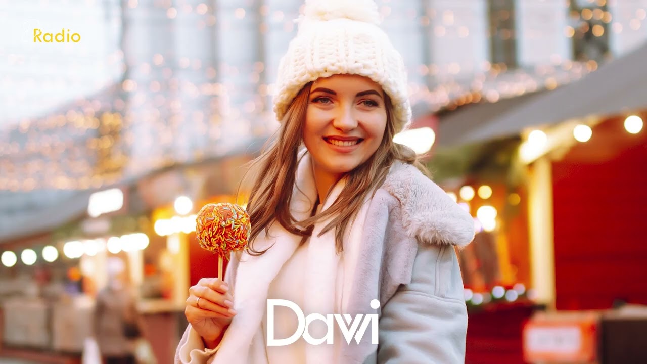 Davvi & DNDM & Umar Keyn & Mr Salama & Imazee & JamBeats - Best Vocal Musics, Top Retro Songs 14