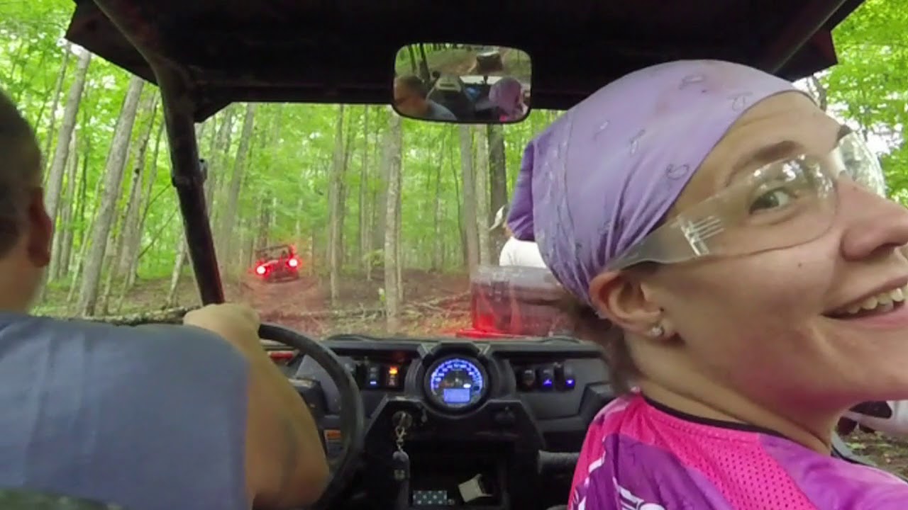 SANDGAP, KY.  8/18/2018 HIGHLIGHTS