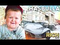 Hasbulla Magomedov / Hasbik | The Rich Life | What's His Real Net Worth?