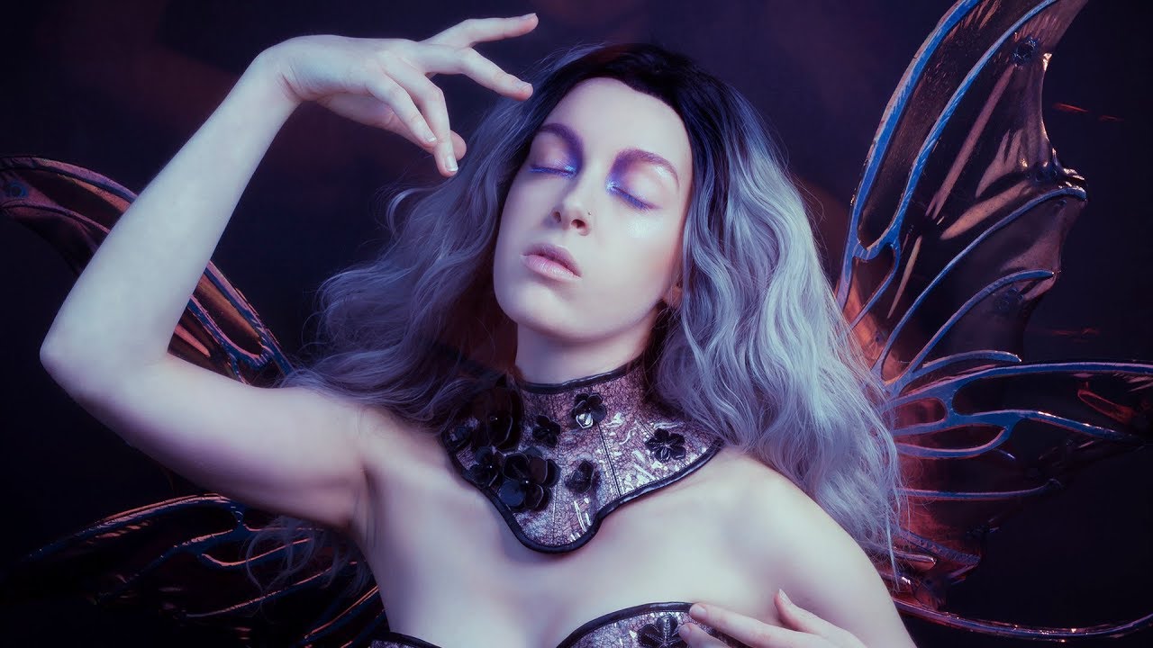 "Realmwalker" - Speed Edit